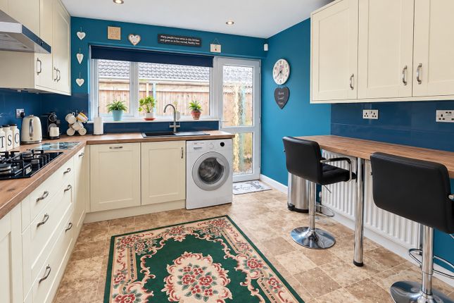 7, Pelham Close, Sudbrooke photo 3