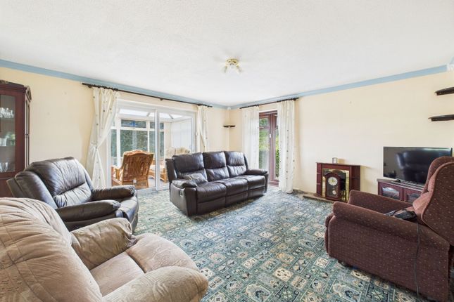 Hillside Bungalow, Station Road, Coleford photo 2