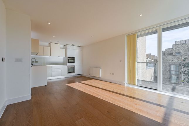 Handley Drive, Kidbrooke photo 3