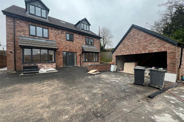 Property to rent in Ashby Road, Bretby, Burton-On-Trent