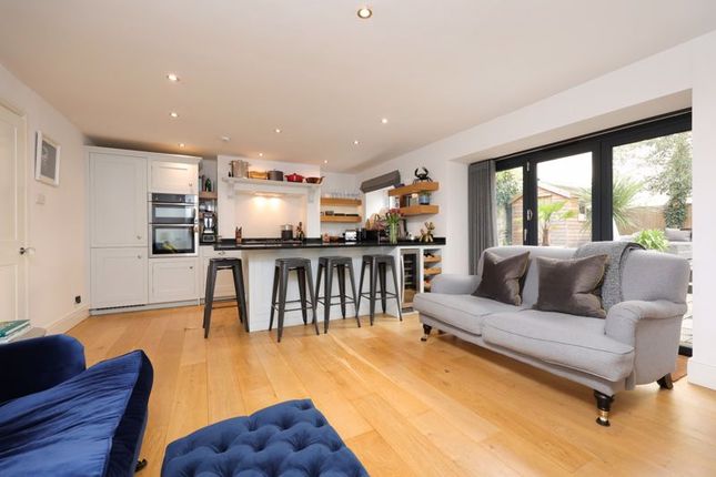 Flat for sale in Cotham Grove, Cotham, Bristol BS6