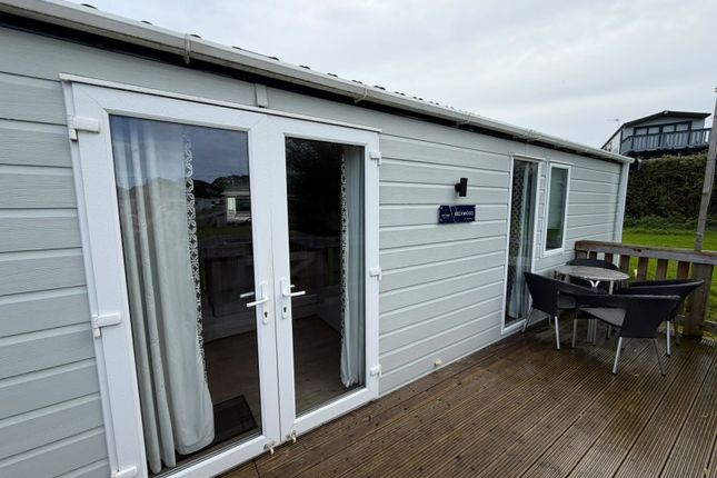 VB12, Crofthead Holiday Park, Ayr photo 2