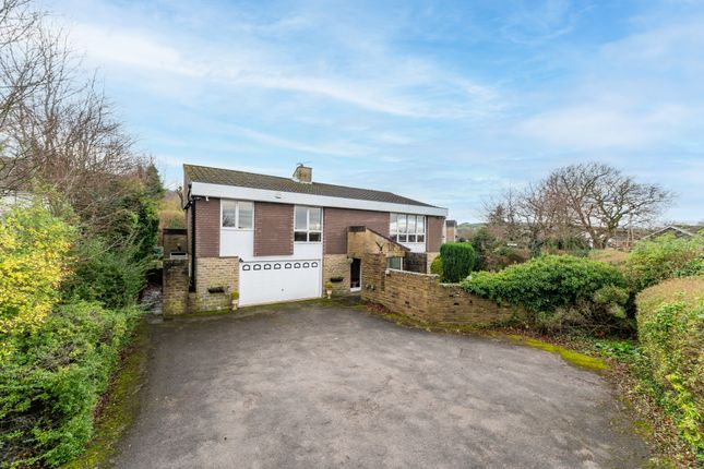 Detached house for sale in Fairways, Bank Crest Rise, Nab Wood, Shipley