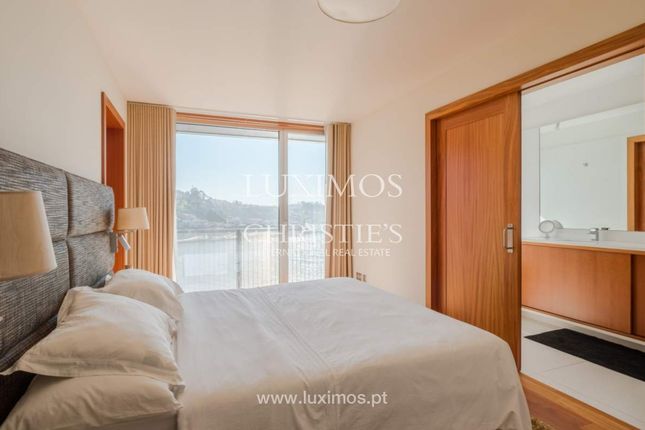 Apartment for sale in Lordelo Do Ouro, Porto, Portugal