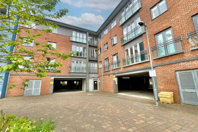 Thumbnail Flat for sale in Marmion Court, Worsdell Drive, Ochre Yards, Gateshead Quays