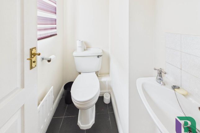 4, Chantry Close, Milton Keynes photo 4