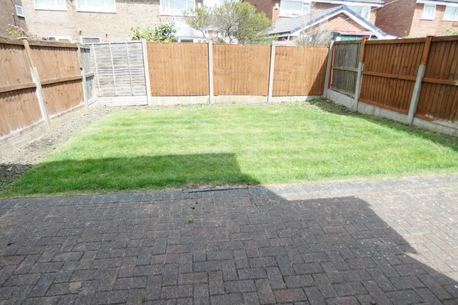 99, Broadwood Drive, Preston photo 4