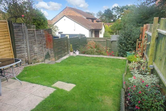 21, Downland, Milton Keynes photo 5