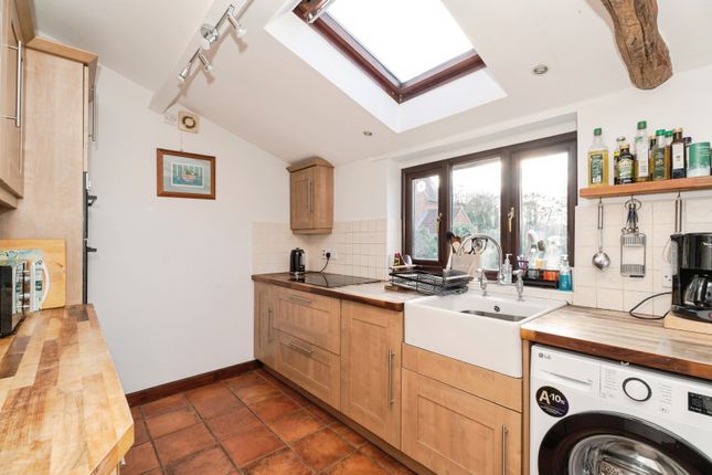 Bramble Cottage,, High Road, Melton Constable photo 4