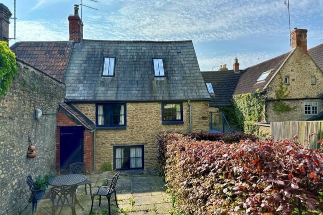 Thumbnail Semi-detached house for sale in High Street, Bruton