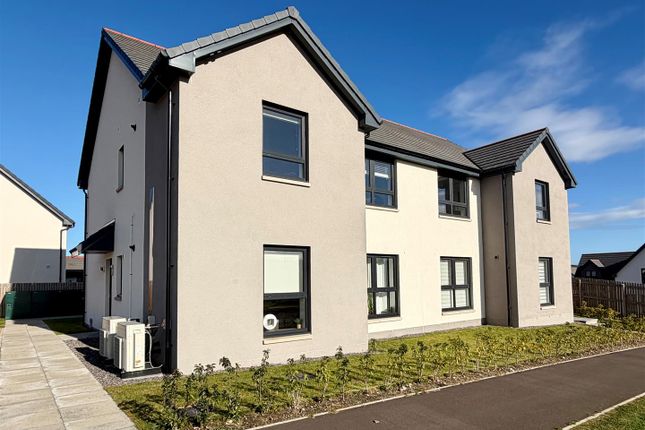 2-bed flat on Scone Road, Elgin, £160,000