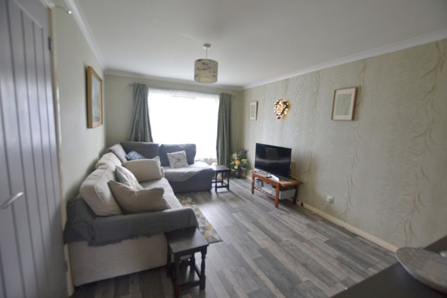 Bungalow for sale in Thorntons Close, Chester Le Street