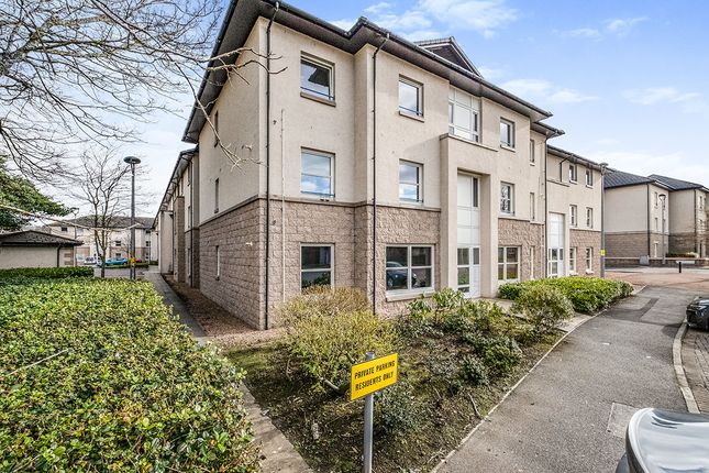 Thumbnail Flat to rent in Bishop's Park, Inverness, Highland