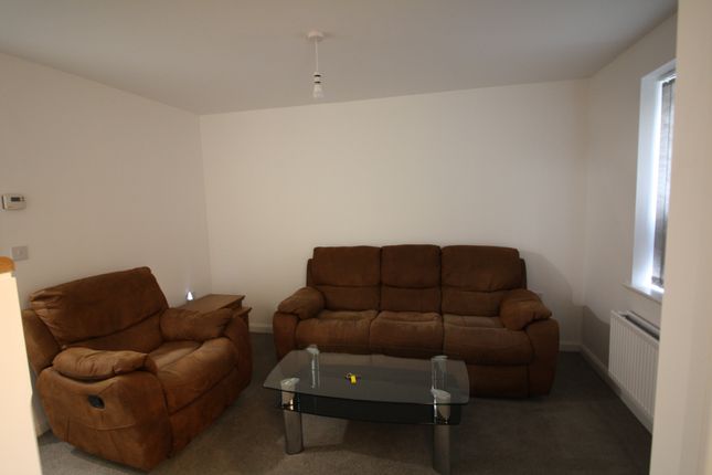 Terraced house to rent in Robin Close, Canley, Coventry
