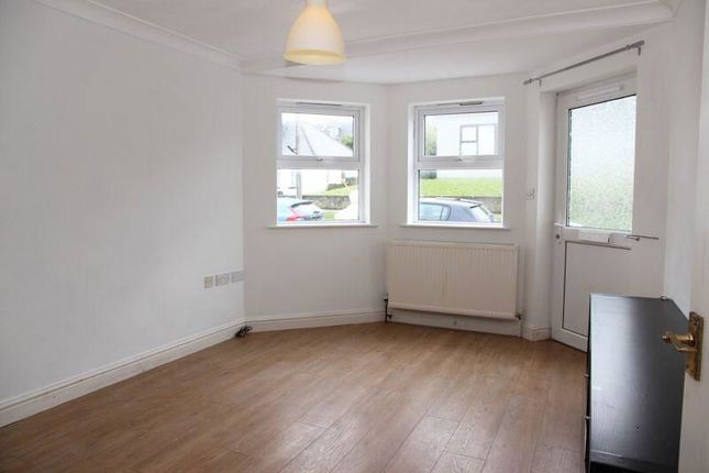 Flat for sale in St. Thomas Road, Newquay