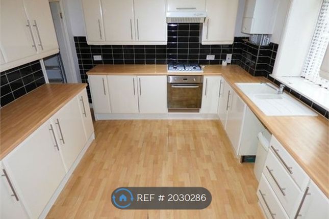 End terrace house to rent in Gaghills Terrace, Rossendale BB4