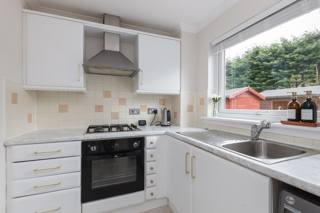 9, Echline Drive, South Queensferry photo 4