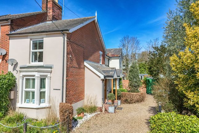 Hope Cottage, Hamilton Road, Colchester photo 2