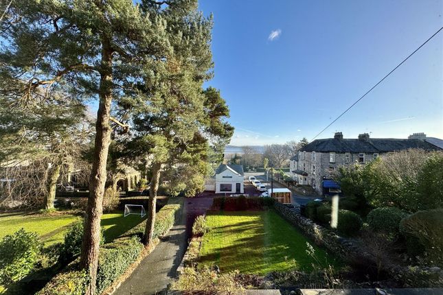 Detached house for sale in Kents Bank Road, Grange-Over-Sands