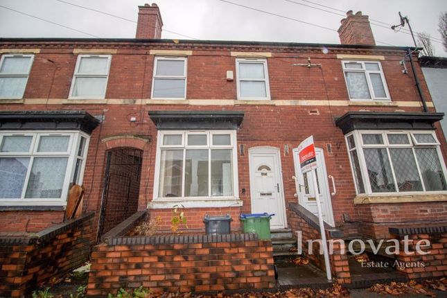 Property for sale in Dudley Road West, Tividale, Oldbury