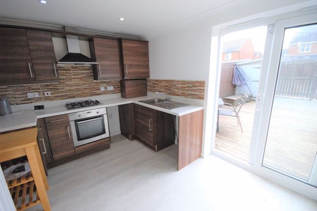 40, Klondyke Walk, Blaydon-On-Tyne photo 4