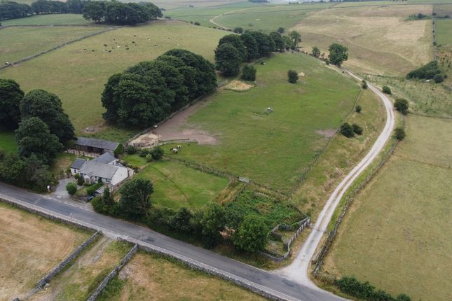 Redhurst, The Ditch, Buxton photo 3