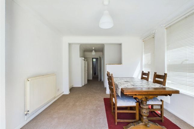 Terraced house for sale in Pavilion Road, Broadwater, Worthing