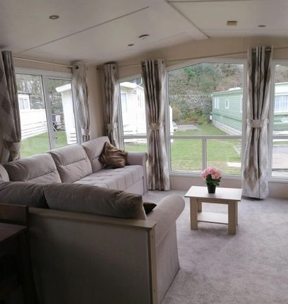 Holiday Home, Victory Torino Super, Porthmadog photo 2