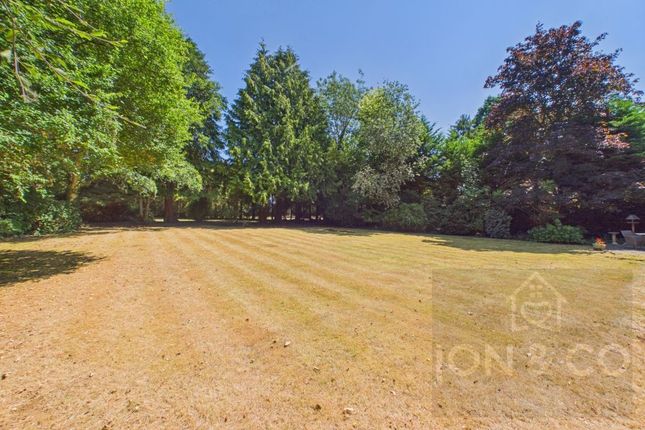 Rye Cottage, Sandy Lane, Northampton photo 4
