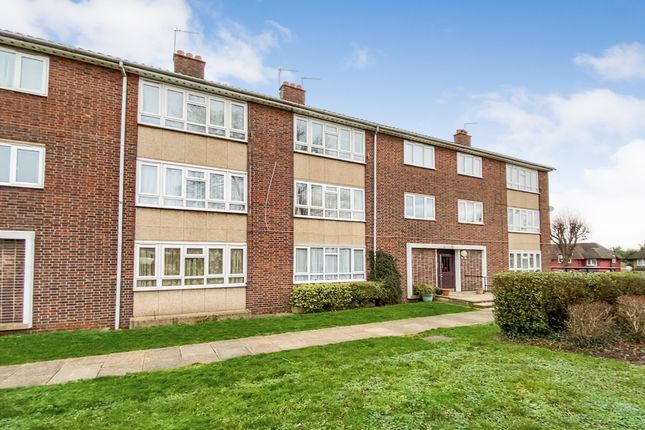 Thumbnail Flat for sale in Woodhouse Road, London