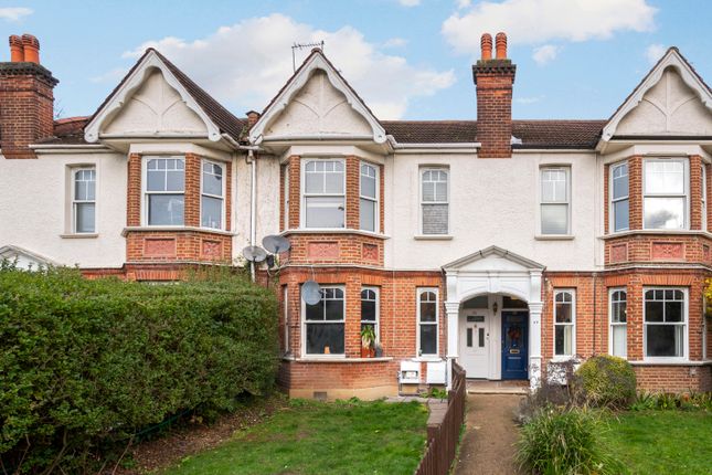 2-bed flat on 24, Cambridge Road, West Wimbledon, £550,000