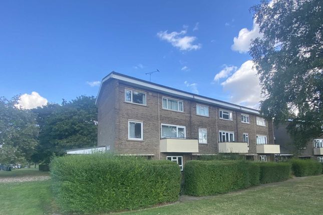 Thumbnail Flat to rent in Student Apartment - Ravendale Drive, Lincoln
