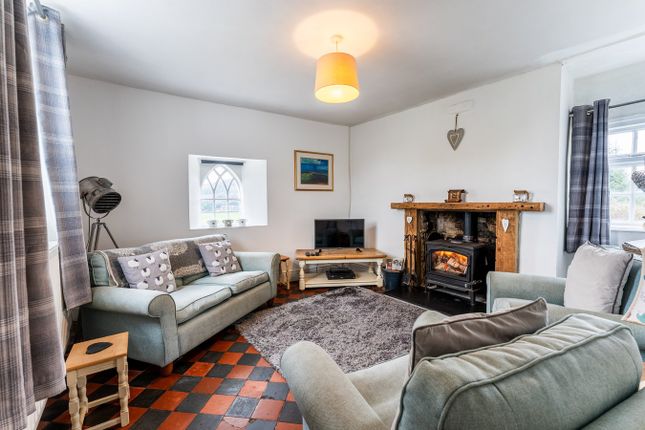 Ashford Cottage, Brecon photo 4