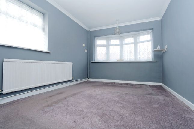Detached bungalow for sale in Parkstone Avenue, Thundersley, Essex