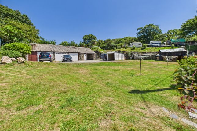 2, Penally Court, Boscastle photo 2