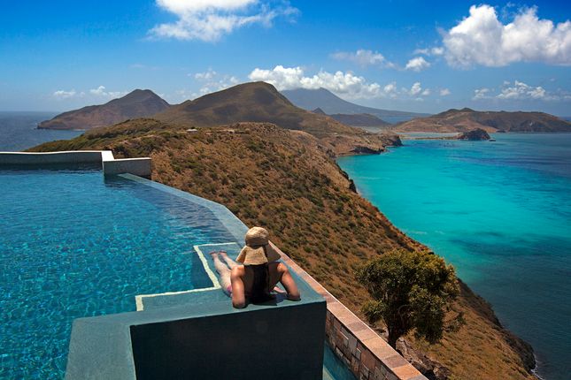 Properties for sale in Saint Kitts and Nevis - Saint Kitts and Nevis