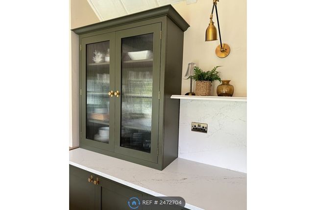 Kitchen Detail