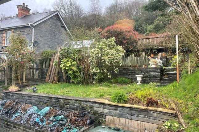 Bron Meirion,, Aberangell, Powys photo 2