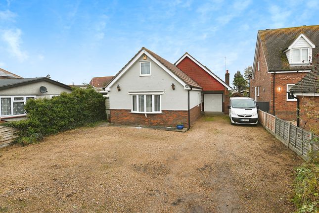 Detached house for sale in Mountview Crescent, St. Lawrence, Southminster, Essex