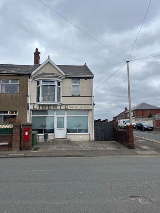Thumbnail Retail premises for sale in Christchurch Road, Newport