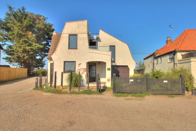 Thumbnail Detached house to rent in Blackshore Corner, Blackshore, Southwold