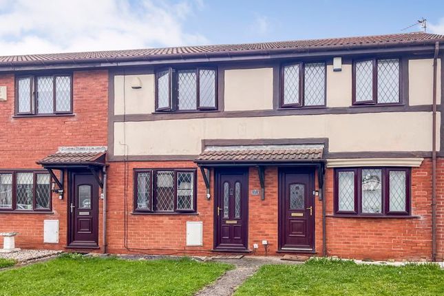 Mews house for sale in The Brambles, Lytham St. Annes