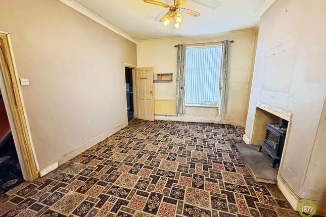 12 Highfield Road, Darwen photo 2