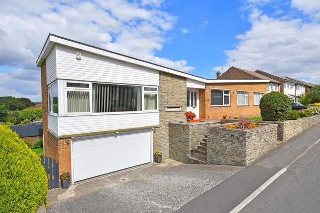Detached bungalow for sale in Storth Lane, Wales, Sheffield