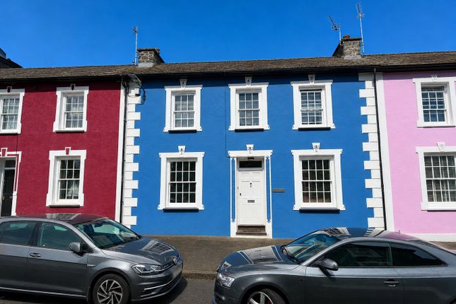 Gelli Aur, 12 Albert Street, Aberaeron photo 4