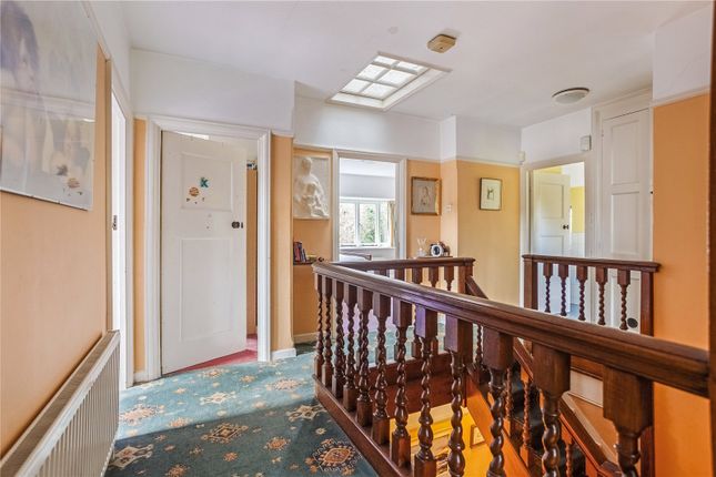 Detached house for sale in Whitepost Hill, Redhill, Surrey