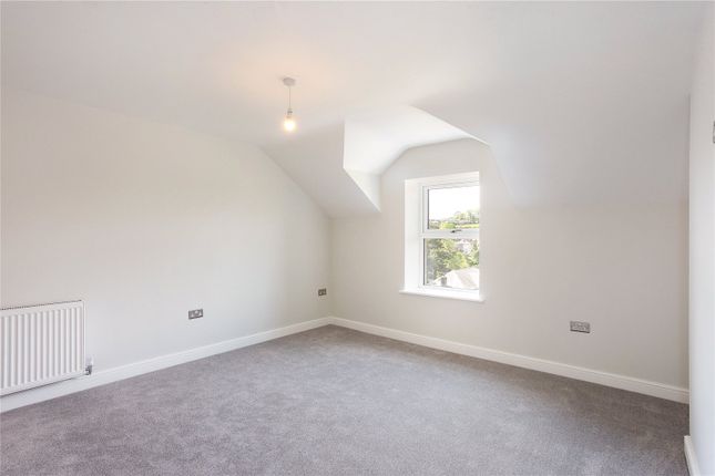 Terraced house for sale in Church Street, Tansley, Matlock, Derbyshire