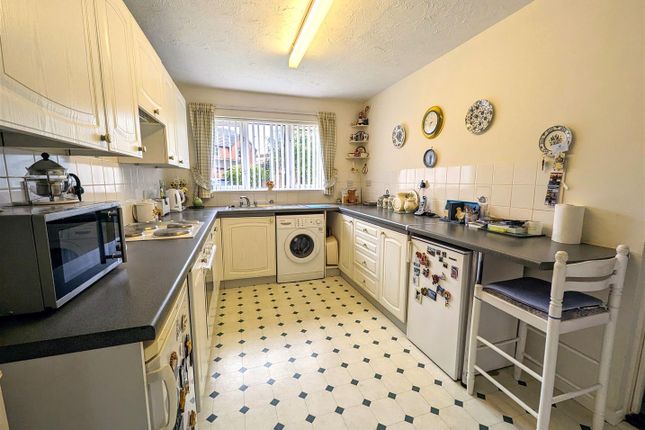 Detached house for sale in Blenheim Drive, Newent