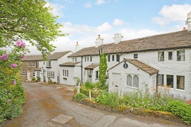 Thumbnail Cottage for sale in Briggate, Nesfield, Ilkley