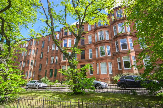 Thumbnail Flat to rent in Flat 3/2, 4 Dudley Drive, Glasgow